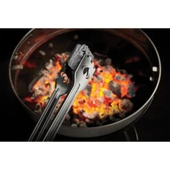 Napoleon Holzkohle-Rechen Und -Zange, Grillbesteck -Optimal Grill Geschäft Napoleon Holzkohle Rechen und Zange Grillbesteck@@9ggfzn0k 2