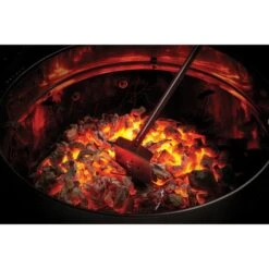 Napoleon Holzkohle-Rechen Und -Zange, Grillbesteck -Optimal Grill Geschäft Napoleon Holzkohle Rechen und Zange Grillbesteck@@9ggfzn0k 3