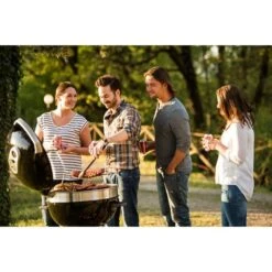 Napoleon Holzkohlegrill PRO22K -Optimal Grill Geschäft Napoleon Holzkohlegrill PRO22K@@9ggffn02 13