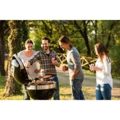 Napoleon Holzkohlegrill PRO22K -Optimal Grill Geschäft Napoleon Holzkohlegrill PRO22K@@9ggffn02 14