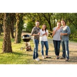 Napoleon Holzkohlegrill PRO22K -Optimal Grill Geschäft Napoleon Holzkohlegrill PRO22K@@9ggffn02 16