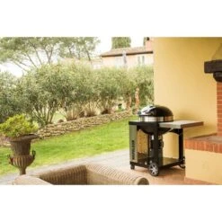 Napoleon Holzkohlegrill PRO22K, Im Rollwagen -Optimal Grill Geschäft Napoleon Holzkohlegrill PRO22K im Rollwagen@@9ggffn01 14