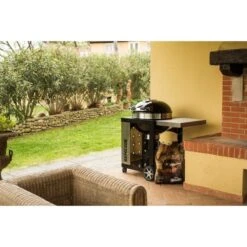 Napoleon Holzkohlegrill PRO22K, Im Rollwagen -Optimal Grill Geschäft Napoleon Holzkohlegrill PRO22K im Rollwagen@@9ggffn01 15