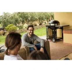 Napoleon Holzkohlegrill PRO22K, Im Rollwagen -Optimal Grill Geschäft Napoleon Holzkohlegrill PRO22K im Rollwagen@@9ggffn01 17