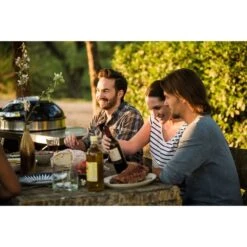 Napoleon Holzkohlegrill PRO22K, Im Rollwagen -Optimal Grill Geschäft Napoleon Holzkohlegrill PRO22K im Rollwagen@@9ggffn01 18