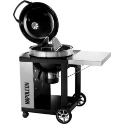Napoleon Holzkohlegrill PRO22K, Im Rollwagen -Optimal Grill Geschäft Napoleon Holzkohlegrill PRO22K im Rollwagen@@9ggffn01 3