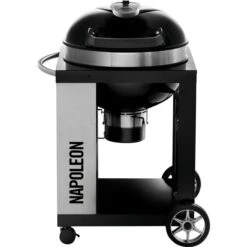Napoleon Holzkohlegrill PRO22K, Im Rollwagen -Optimal Grill Geschäft Napoleon Holzkohlegrill PRO22K im Rollwagen@@9ggffn01 4