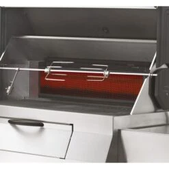 Napoleon Holzkohlegrill PRO605CSS -Optimal Grill Geschäft Napoleon Holzkohlegrill PRO605CSS@@9ggffn00 6