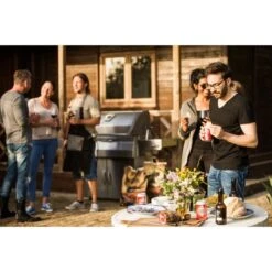 Napoleon Holzkohlegrill PRO605CSS -Optimal Grill Geschäft Napoleon Holzkohlegrill PRO605CSS@@9ggffn00 9