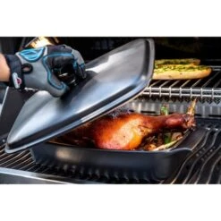 Optimal Grill Geschäft -Optimal Grill Geschäft Napoleon Keramik Auflaufform Br ter@@1680453 1