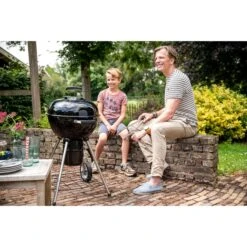 Napoleon Kugelgrill Charcoal Kettle, Holzkohlegrill -Optimal Grill Geschäft Napoleon Kugelgrill Charcoal Kettle Holzkohlegrill@@9ggffn06 10
