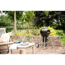 Napoleon Kugelgrill Charcoal Kettle, Holzkohlegrill -Optimal Grill Geschäft Napoleon Kugelgrill Charcoal Kettle Holzkohlegrill@@9ggffn06 8