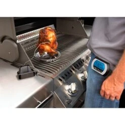 Napoleon PRO Digitales Funk-Thermometer -Optimal Grill Geschäft Napoleon PRO Digitales Funk Thermometer@@9ggzzn1z 2