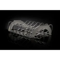 Napoleon PRO Edelstahl Sparerib-Halter, Grillkorb 7 Napoleon PRO Edelstahl Sparerib-Halter, Grillkorb -Optimal Grill Geschäft Napoleon PRO Edelstahl Sparerib Halter Grillkorb@@9ggzzn22 1