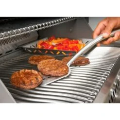 Napoleon PRO Edelstahl-Wender Mit Flaschenöffner -Optimal Grill Geschäft Napoleon PRO Edelstahl Wender mit Flaschen ffner@@9ggzzn23 2