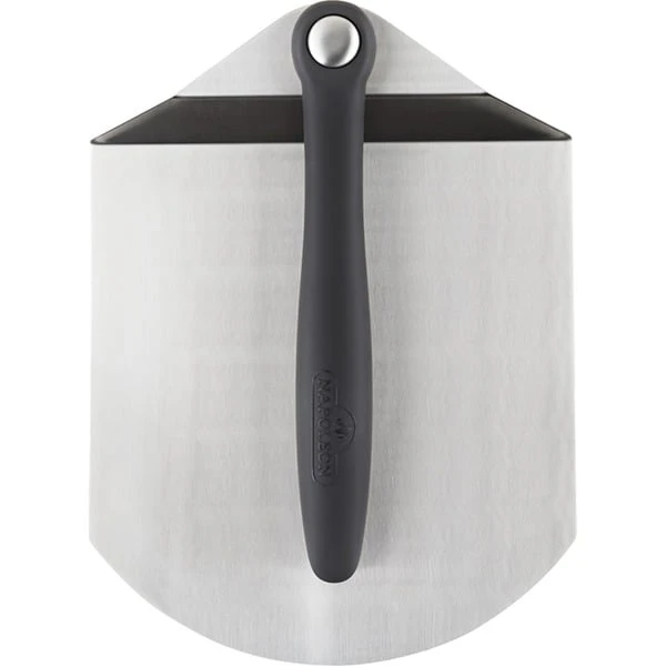 Napoleon PRO Pizza Heber, Grillbesteck 4 Napoleon PRO Pizza Heber, Grillbesteck – Bild 2