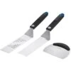 Napoleon Plancha-Grillbesteckset, 3-teilig -Optimal Grill Geschäft Napoleon Plancha Grillbesteckset 3 teilig@@1680447
