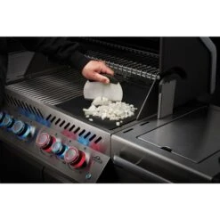 Napoleon Plancha-Grillbesteckset, 3-teilig -Optimal Grill Geschäft Napoleon Plancha Grillbesteckset 3 teilig@@1680447 2