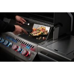 Napoleon Plancha-Grillbesteckset, 3-teilig -Optimal Grill Geschäft Napoleon Plancha Grillbesteckset 3 teilig@@1680447 3