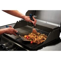 Napoleon Plancha Tool-Set, 2-teilig, Wender -Optimal Grill Geschäft Napoleon Plancha Tool Set 2 teilig Wender@@9ggzzn3e 3