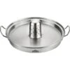 Napoleon Premium Edelstahl Hähnchen-Halterung, Geflügelhalter -Optimal Grill Geschäft Napoleon Premium Edelstahl H hnchen Halterung Gefl gelhalter@@1872856