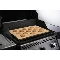 Napoleon Rechteckiger Pizzastein 54x34cm 9 Napoleon Rechteckiger Pizzastein 54x34cm -Optimal Grill Geschäft Napoleon Rechteckiger Pizzastein 54x34cm@@9ggzzn21 2