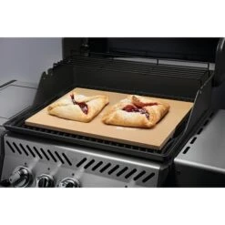 Napoleon Rechteckiger Pizzastein 54x34cm 10 Napoleon Rechteckiger Pizzastein 54x34cm -Optimal Grill Geschäft Napoleon Rechteckiger Pizzastein 54x34cm@@9ggzzn21 3