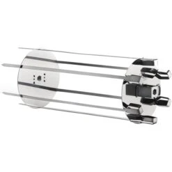 Napoleon Schaschlik-Set Für Drehspieß