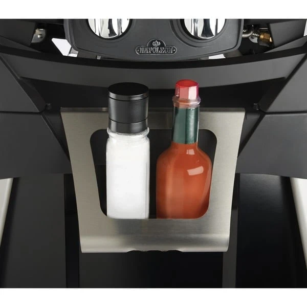 Napoleon TRAVELQ Wagen Für TravelQ PRO285 PRO285-STAND-CE, Grillwagen 9 Napoleon TRAVELQ Wagen Für TravelQ PRO285 PRO285-STAND-CE, Grillwagen – Bild 7