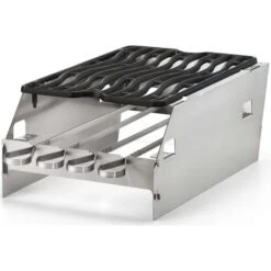 Napoleon Windschild Für Sizzle Zone, Groß