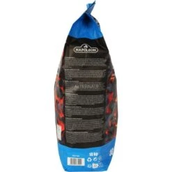 Napoleon "Blackstone" Grillbriketts 10kg -Optimal Grill Geschäft Napoleon Blackstone Grillbriketts 10kg@@1496316 2