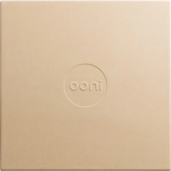 Ooni Backstein 10mm, Pizzastein 3 Ooni Backstein 10mm, Pizzastein