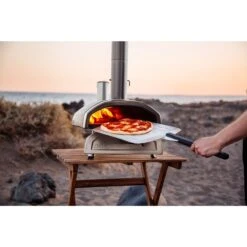 Ooni Fyra, Pizzaofen -Optimal Grill Geschäft Ooni Fyra Pizzaofen@@9ggepi03 15