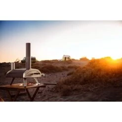 Ooni Fyra, Pizzaofen -Optimal Grill Geschäft Ooni Fyra Pizzaofen@@9ggepi03 16