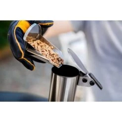 Ooni Fyra, Pizzaofen -Optimal Grill Geschäft Ooni Fyra Pizzaofen@@9ggepi03 18