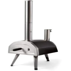 Ooni Fyra, Pizzaofen -Optimal Grill Geschäft Ooni Fyra Pizzaofen@@9ggepi03 3