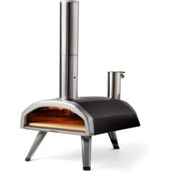 Ooni Fyra, Pizzaofen -Optimal Grill Geschäft Ooni Fyra Pizzaofen@@9ggepi03 4
