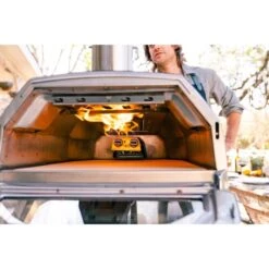 Ooni Gasbrenner Für Karu 16 -Optimal Grill Geschäft Ooni Gasbrenner f r Karu 16@@1762042 9