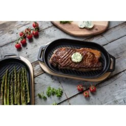 Ooni Grillpfanne Grizzler 13 Ooni Grillpfanne Grizzler -Optimal Grill Geschäft Ooni Grillpfanne Grizzler@@9ggzzi0e 4
