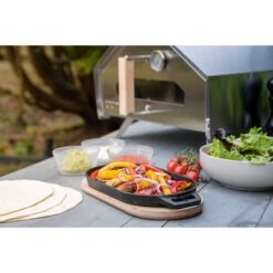 Ooni Grillpfanne Grizzler 16 Ooni Grillpfanne Grizzler -Optimal Grill Geschäft Ooni Grillpfanne Grizzler@@9ggzzi0e 7