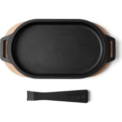 Ooni Grillpfanne Sizzler -Optimal Grill Geschäft Ooni Grillpfanne Sizzler@@9ggzzi0d 2