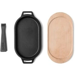 Ooni Grillpfanne Sizzler -Optimal Grill Geschäft Ooni Grillpfanne Sizzler@@9ggzzi0d 3