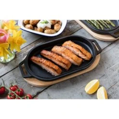 Ooni Grillpfanne Sizzler -Optimal Grill Geschäft Ooni Grillpfanne Sizzler@@9ggzzi0d 4