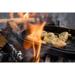 Ooni Grillpfanne Sizzler -Optimal Grill Geschäft Ooni Grillpfanne Sizzler@@9ggzzi0d 6