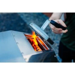 Ooni Karu 12, Pizzaofen -Optimal Grill Geschäft Ooni Karu 12 Pizzaofen@@9ggepi02 14
