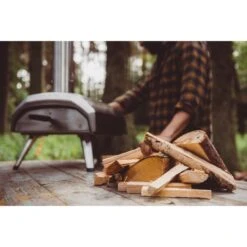 Ooni Karu 12, Pizzaofen -Optimal Grill Geschäft Ooni Karu 12 Pizzaofen@@9ggepi02 17