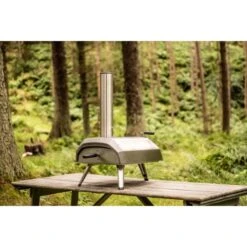 Ooni Karu 12, Pizzaofen -Optimal Grill Geschäft Ooni Karu 12 Pizzaofen@@9ggepi02 19