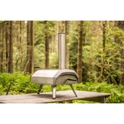 Ooni Karu 12, Pizzaofen -Optimal Grill Geschäft Ooni Karu 12 Pizzaofen@@9ggepi02 8
