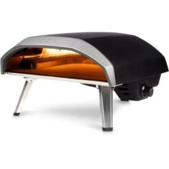 Ooni Koda 16, Pizzaofen -Optimal Grill Geschäft Ooni Koda 16 Pizzaofen@@9ggepi01 2