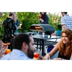 Ooni Koda 16, Pizzaofen -Optimal Grill Geschäft Ooni Koda 16 Pizzaofen@@9ggepi01 6